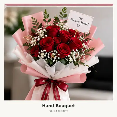 Buket Bunga Cibiru